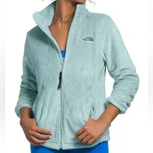 🆕 The North Face Fleece Jacket
